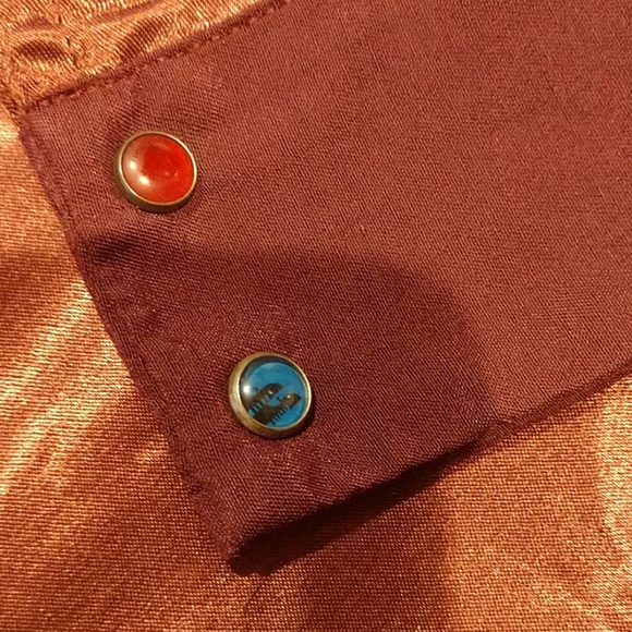 Diesel Button Down - Picture 4 of 8